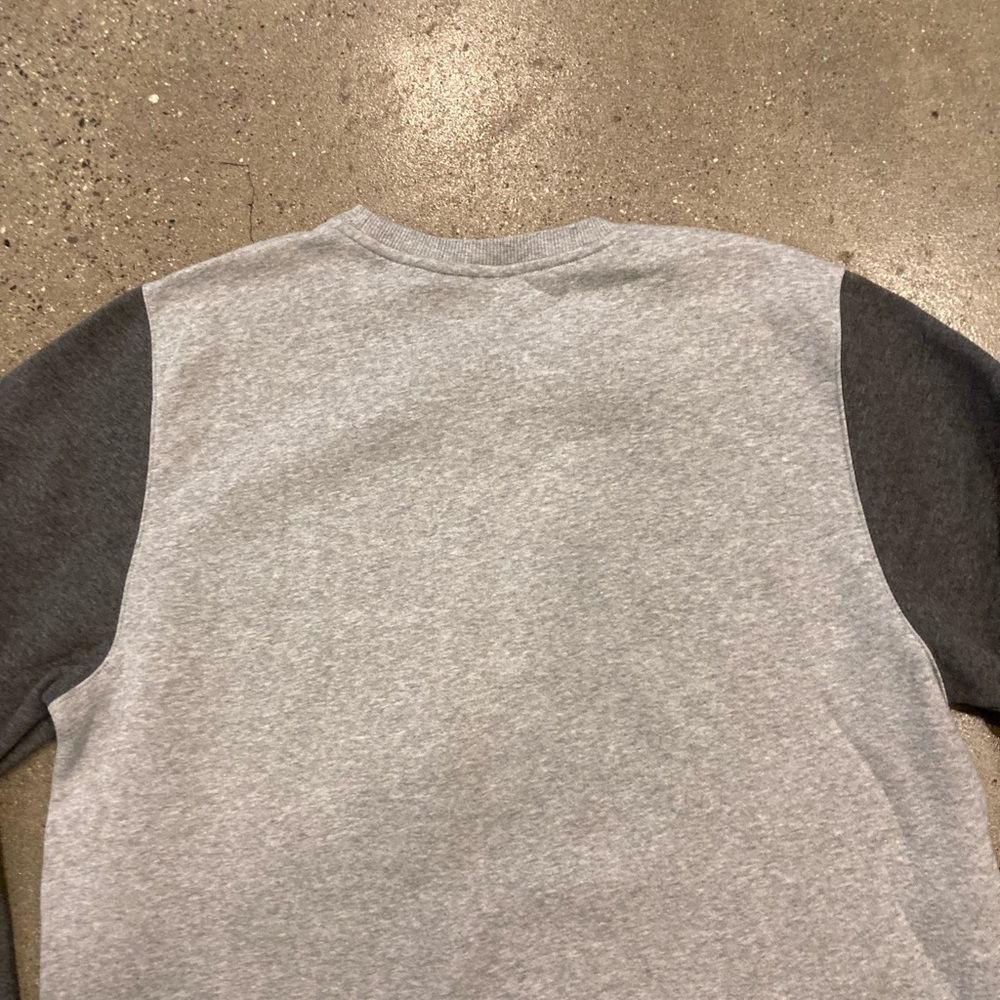 Under Armour Hunting Rival Fleece Crewneck Sweatshirt Size 2XL - Picture 8 of 12